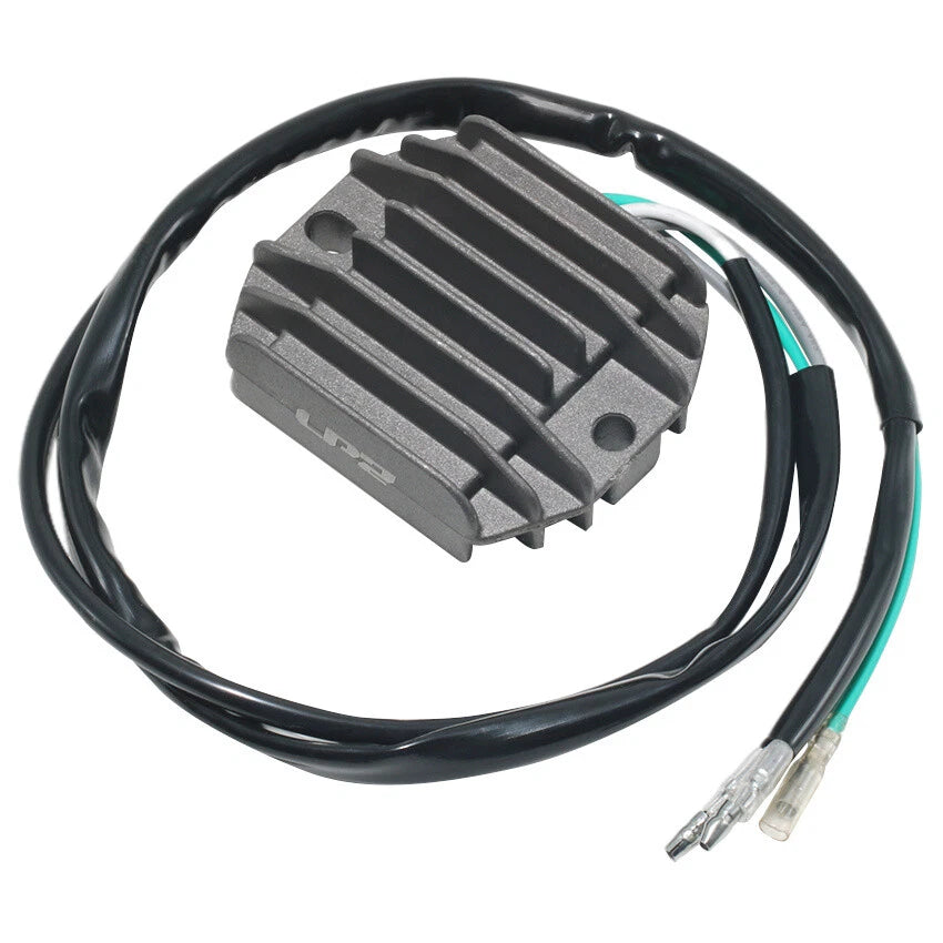 Voltage Rectifier Regulator for Honda BF15 BF20 (2001-2023)
