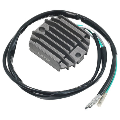 Voltage Rectifier Regulator for Honda BF15 BF20 (2001-2023)