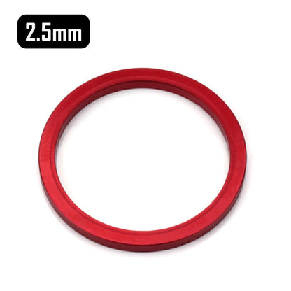 10x MTB XC Bike Hubs Cassette Washers for Mountain Bikes (2020-2023)