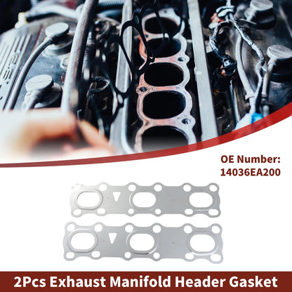 Exhaust Manifold Header Gasket for Nissan Frontier/370Z (2005-2012)