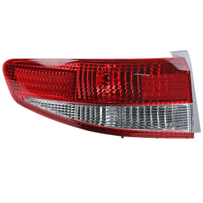 2 x Tail Lamps for Honda Accord (2003-2005)