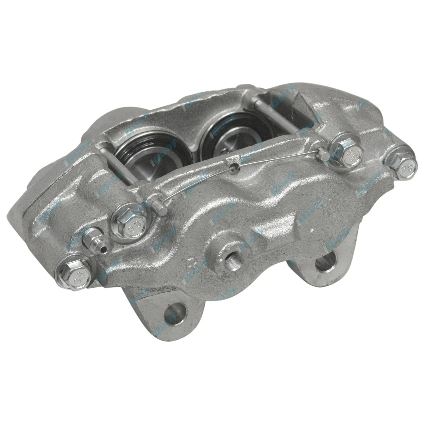 Front LH Brake Caliper for Hilux 4x4 79-88 (2 x Calipers)