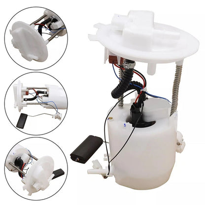 Fuel Pump Module 6L for Nissan Juke (2011–2011)