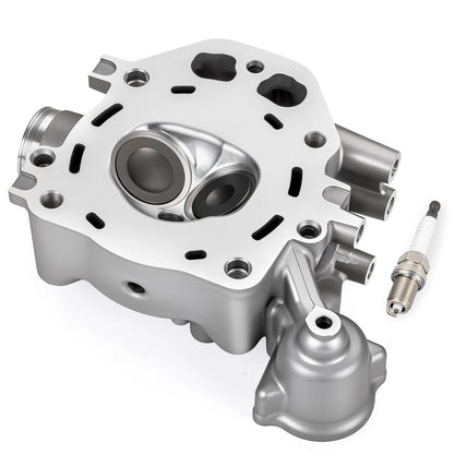 Cylinder Head Valves Kit for Honda Rubicon TRX500FA/Foreman TRX500 (2012–2019)