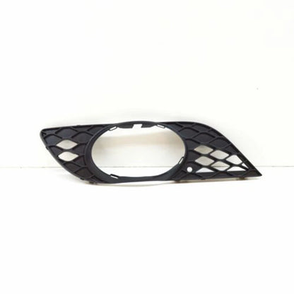 Right Side Front Bumper Grille for 2007-2009 Mercedes-Benz E-Class (2007-2009)