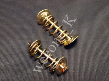 Hold Down Spring for Nissan D21 Frontier, Toyota Hilux (1987-1995)