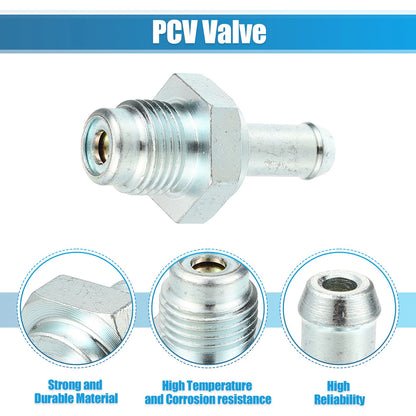 PCV Valve Fittings for Toyota Highlander (2001-2023)
