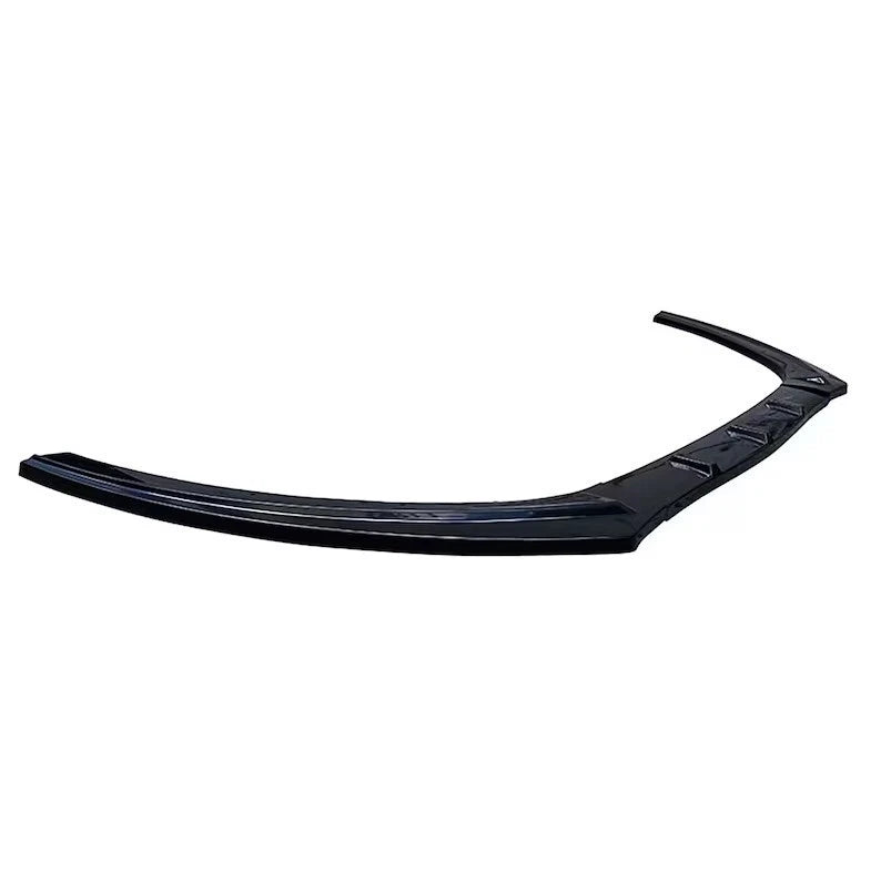 Front Bumper Lip Splitter Spoiler Kit for VW Caddy