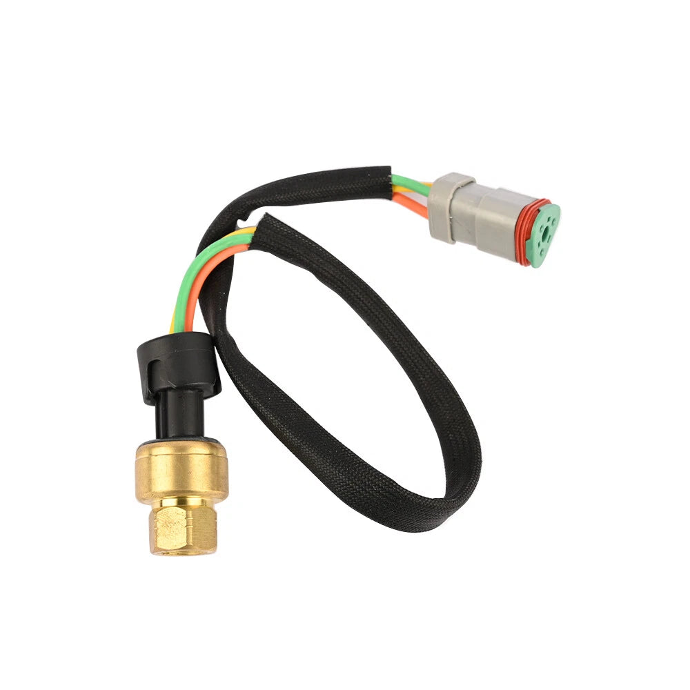 Oil Pressure Sensor for CAT Caterpillar C15 C12
