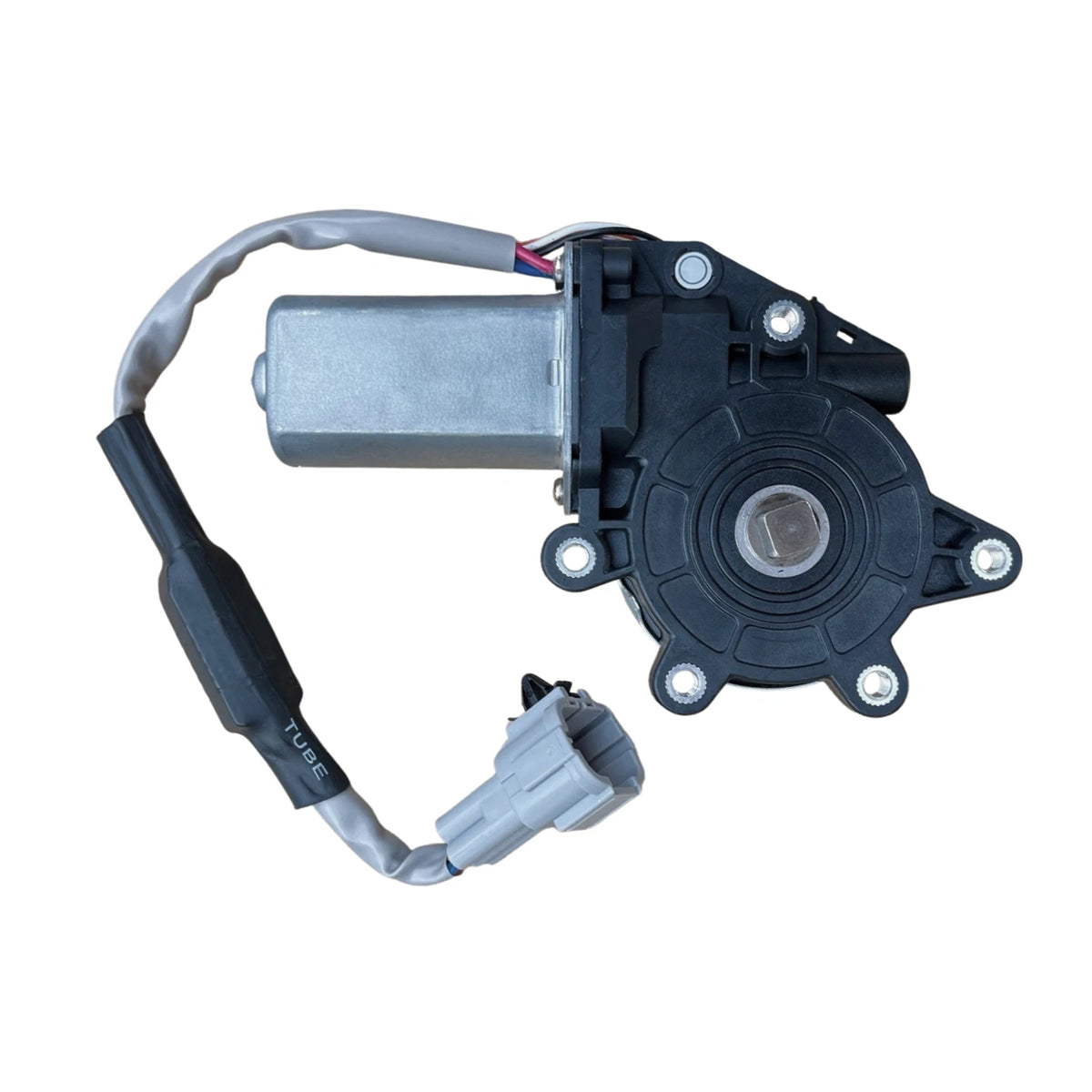 Front RH Window Lift Motor 6 Pins for Nissan Pathfinder (1995–2004)