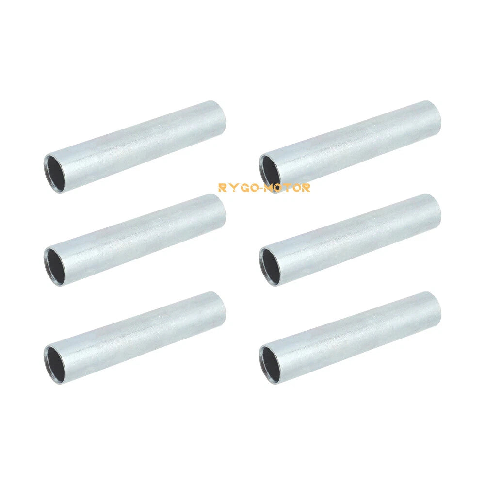 EZGO Rear Leaf Spring Bushings for RXV Electric/RXV Gas (2008–UP)