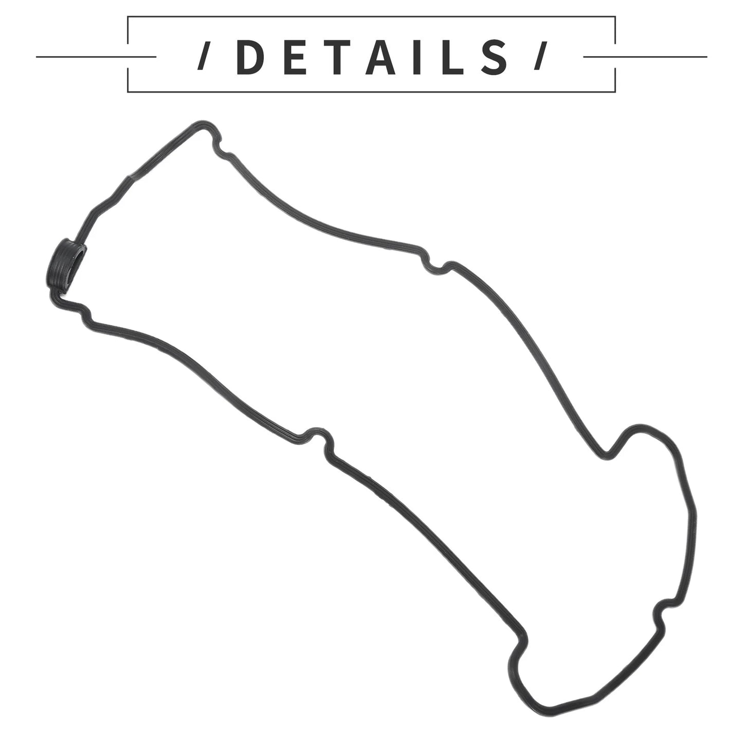 Valve Cover Gasket for Suzuki WAGON R+ 1.2 (1998-2000)
