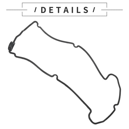 Valve Cover Gasket for Suzuki WAGON R+ 1.2 (1998-2000)