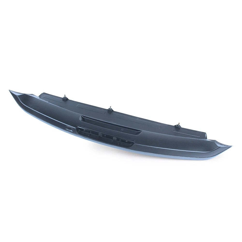 Rear Window Roof Spoiler for Land Rover Range Rover Sport (2010-2013)
