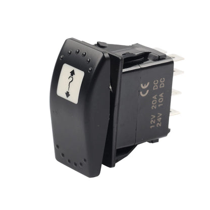 Winch Switch for Can Am Commander Maverick Defender (2011-2017)
