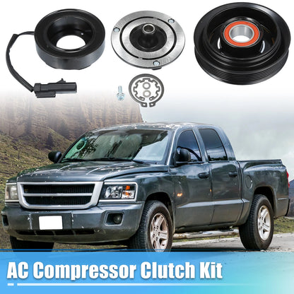 AC Compressor Clutch for Dodge Dakota (2004 - 2007)