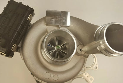 Turbocharger for Mercedes-Benz E350 GL350 ML350 E320 GL320 ML320 3.0 (2006-2012)