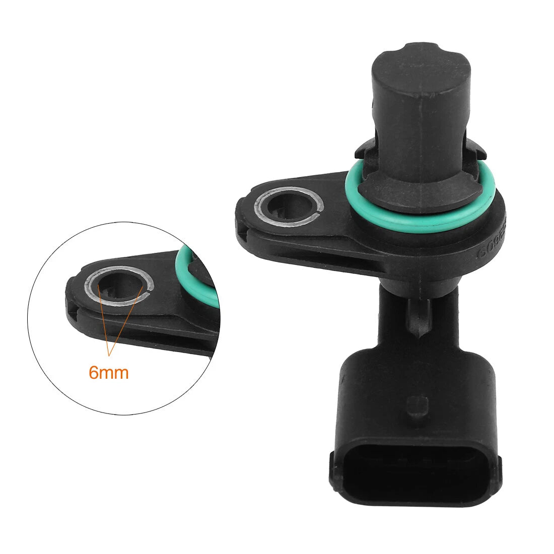 Engine Camshaft Position Sensor for Saturn Astra (2008-2009)