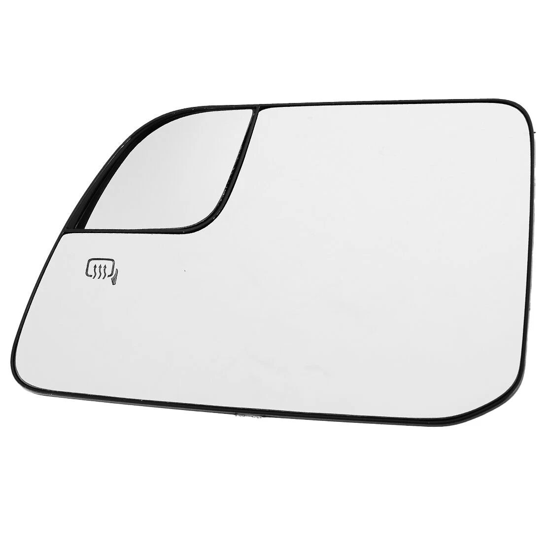 Heated Side Rear View Mirror Glass for Ford Edge, Lincoln MKX (2011-2014)