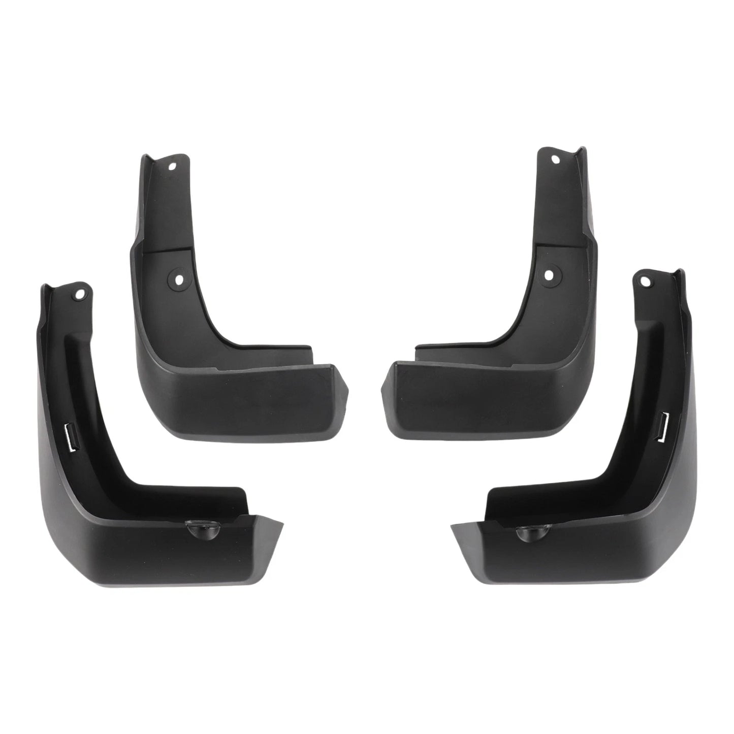 Mud Flaps Splash Guards Front & Rear for Honda Fit (2021)