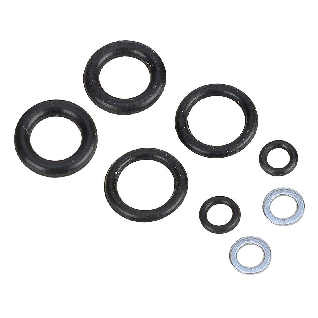 2 x Carburetor Repair Kits for Suzuki VS700 VS750 Intruder (1986-1991)