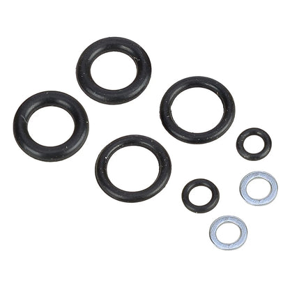 2 x Carburetor Repair Kits for Suzuki VS700 VS750 Intruder (1986-1991)