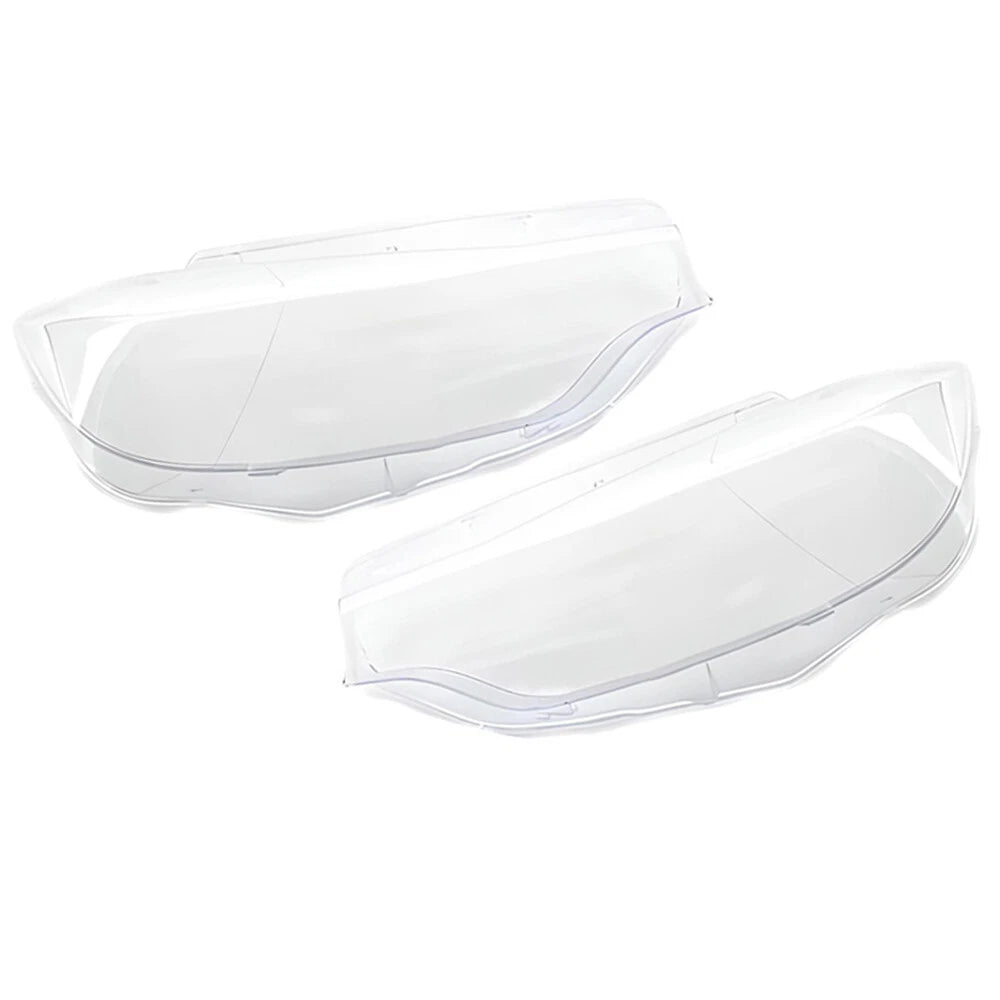 Headlight Lens Cover for BMW 4 Series F32 F33 F36 F80 F82 M3 M4 (2013-2017)