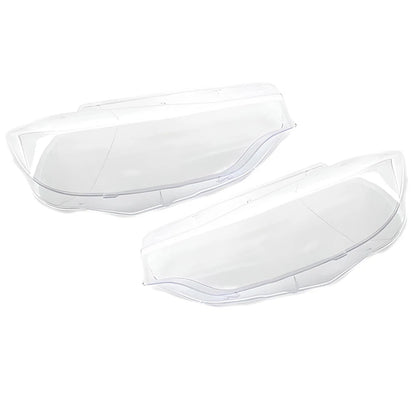Headlight Lens Cover for BMW 4 Series F32 F33 F36 F80 F82 M3 M4 (2013-2017)