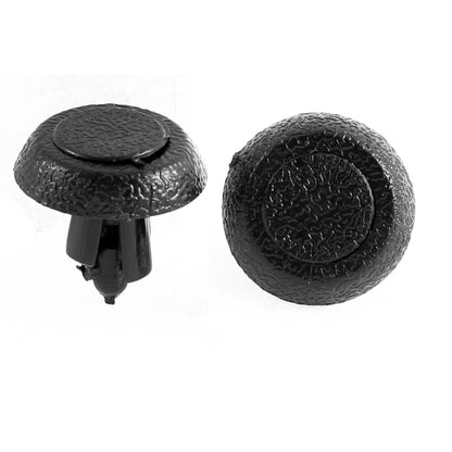 30 Pcs Plastic Rivet Clips for Toyota Camry Highlander Corolla