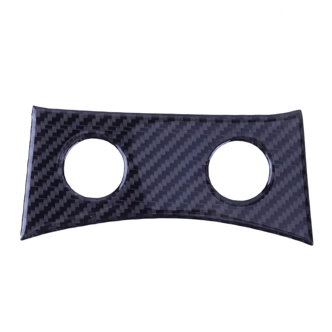 Heated Seat Button Cover Trim for Infiniti G37 Sedan (2010-2013)