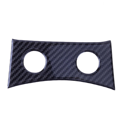 Heated Seat Button Cover Trim for Infiniti G37 Sedan (2010-2013)