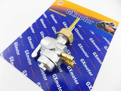 22mm Fuel Tap Petcock for BRIDGESTONE 200 SS GXMOTOR