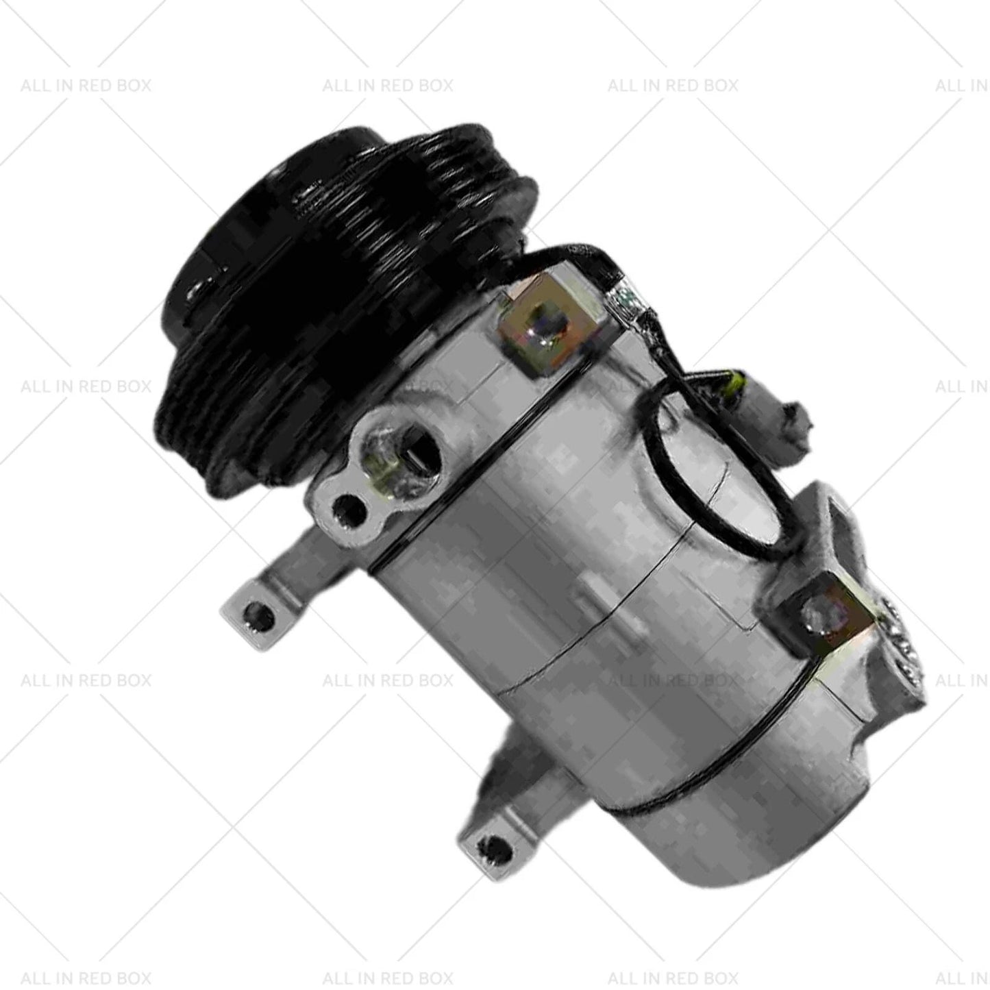 Air Con Compressor for Subaru Outback 2.5L Petrol EJ25D (1996-1998)