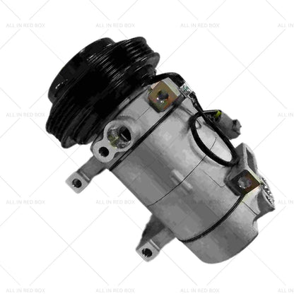 Air Con Compressor for Subaru Outback 2.5L Petrol EJ25D (1996-1998)