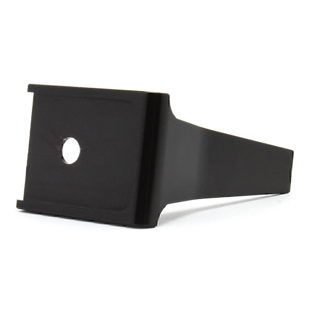 Black Side Stand Extension for Harley-Davidson FLST (2007-2017)