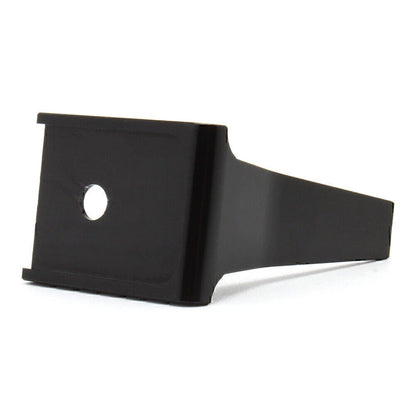 Black Side Stand Extension for Harley-Davidson FLST (2007-2017)
