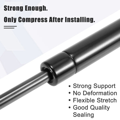 Front Hood Lift Supports for Nissan Titan Pathfinder (2004-2015)