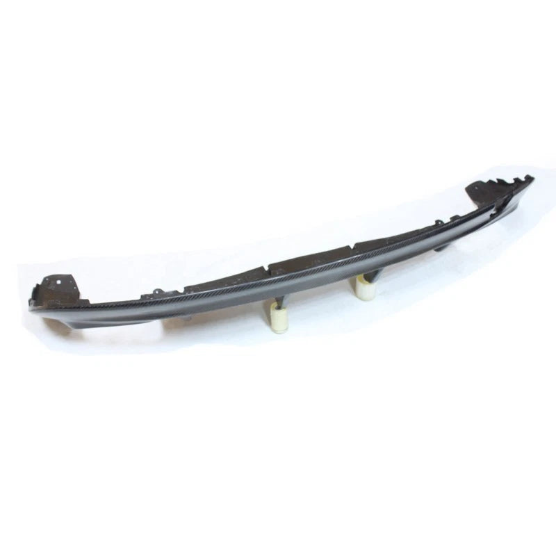Real Carbon Fiber Rear Bumper Diffuser Lip for Benz GLA-Class X156 2014-2016