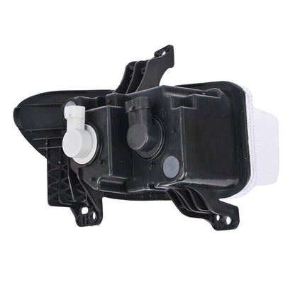 Front Left DRL Park Turn Signal Light for Jeep Renegade (2015-2018)