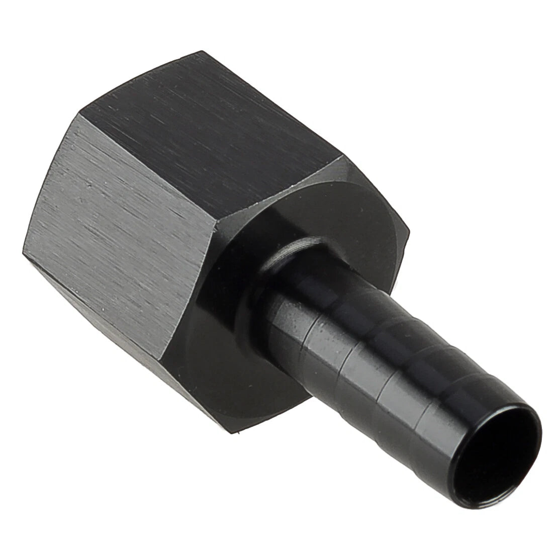 Straight Aluminum Swivel 8AN Hose End Oil Fuel Fitting for Car Model
