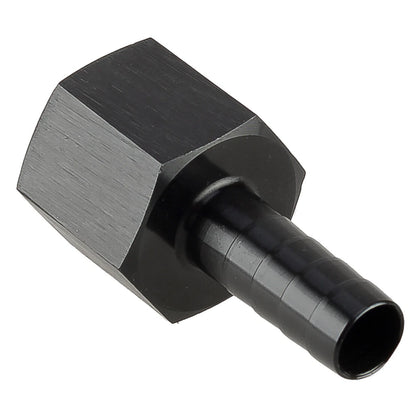Straight Aluminum Swivel 8AN Hose End Oil Fuel Fitting for Car Model