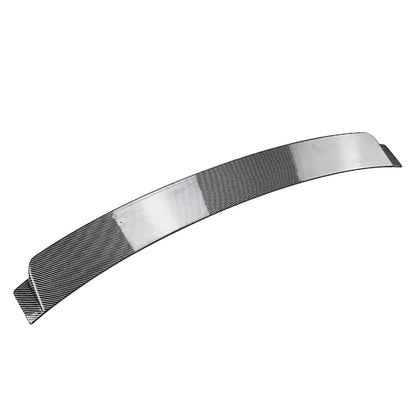 Carbon Fiber Rear Window Spoiler for BMW 3 Series E90 Sedan (2005-2012)