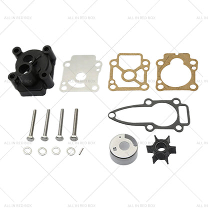 Impeller Water Pump Kit for Mercury Mariner Tohatsu M8hp