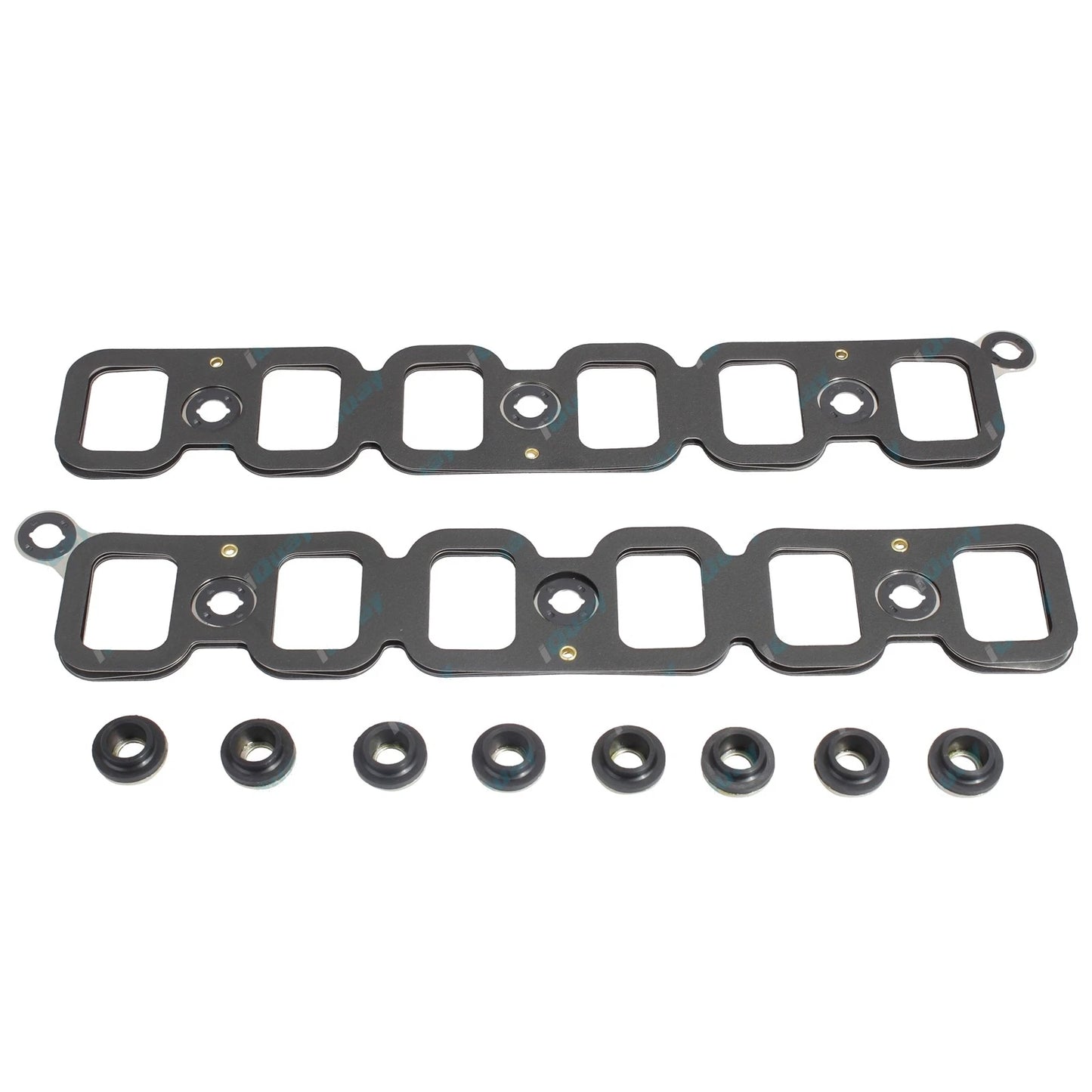 Intake Manifold Gasket for Toyota Land Cruiser HDJ100R HDJ78R HDJ79R (1998-2007)