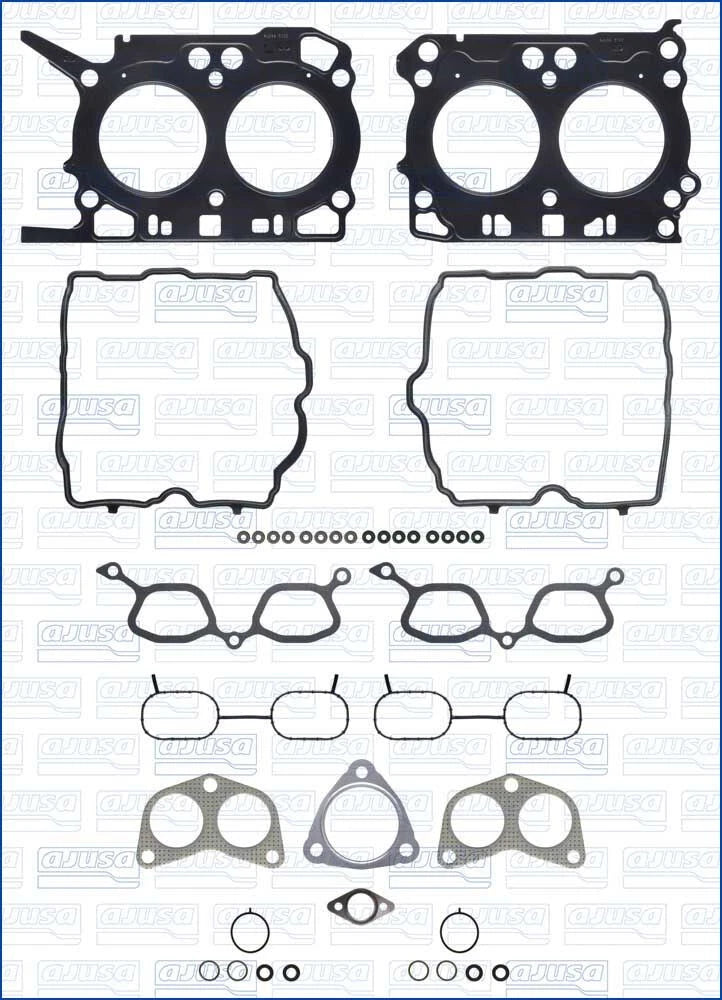 Cylinder head gasket set for Subaru Forester (2013–2018)