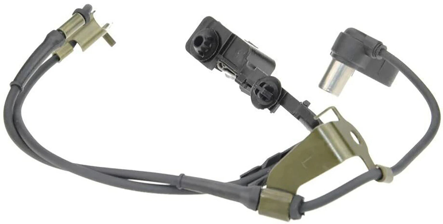 Front LH & RH Wheel Speed Sensors for Mazda 6 GG 2.3L (2005-2008)