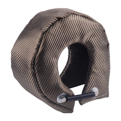 Turbocharger Heat Shield Blanket Wrap Cover for T3 T25 T28 GT25 GT28