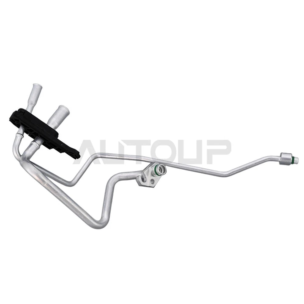 A/C Condenser High Side Pipe Assembly for Infiniti G35 Q40 Q60 Nissan 370Z