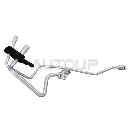 A/C Condenser High Side Pipe Assembly for Infiniti G35 Q40 Q60 Nissan 370Z