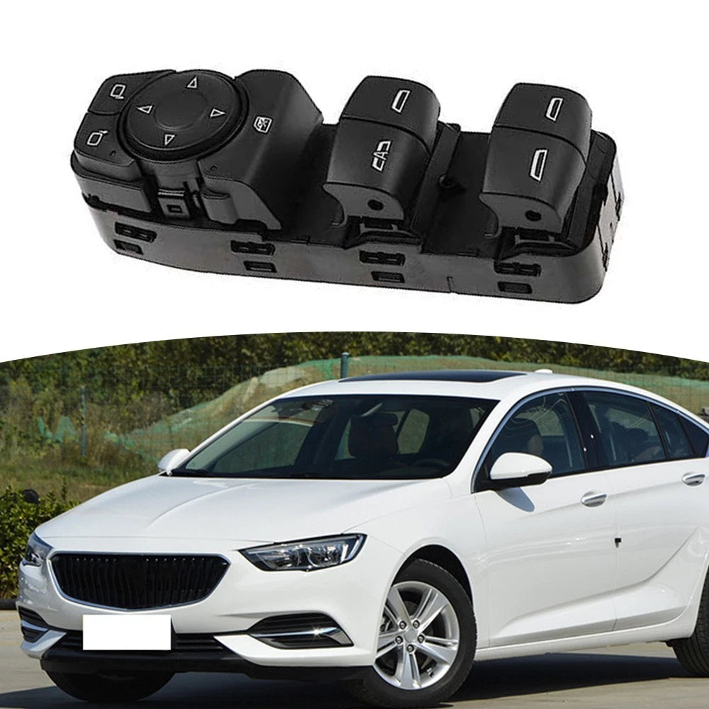 Power Window Switches OEM for GMC & Chevrolet
